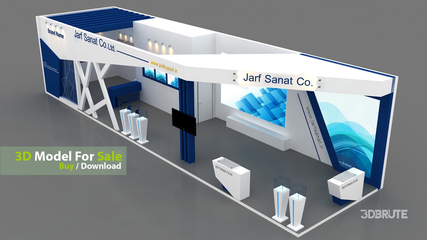 3d exhibition Image 3