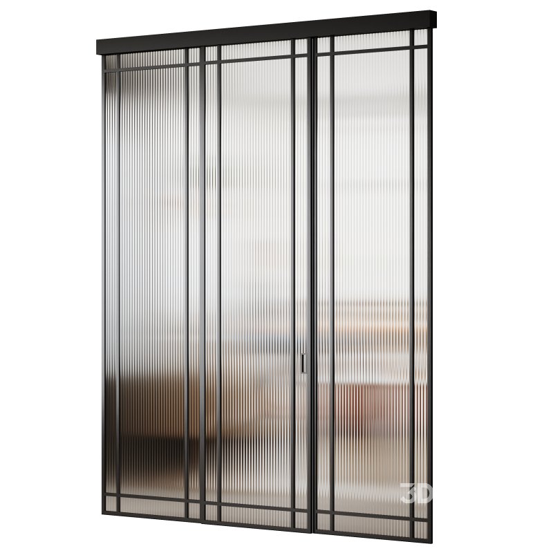 Partition Door 58 Image 1