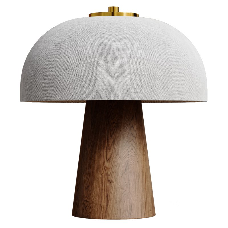 Nita Small Table Lamp Image 1