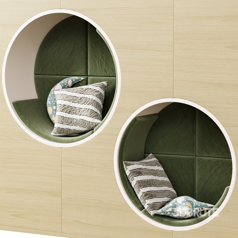 Bunk bed for kids 7 Image 3