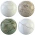 Stone 137 (Terrazzo,Carrara,Torano,Green Way) - Thumbnail 1