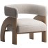 Agacia Accent Chair - Thumbnail 3