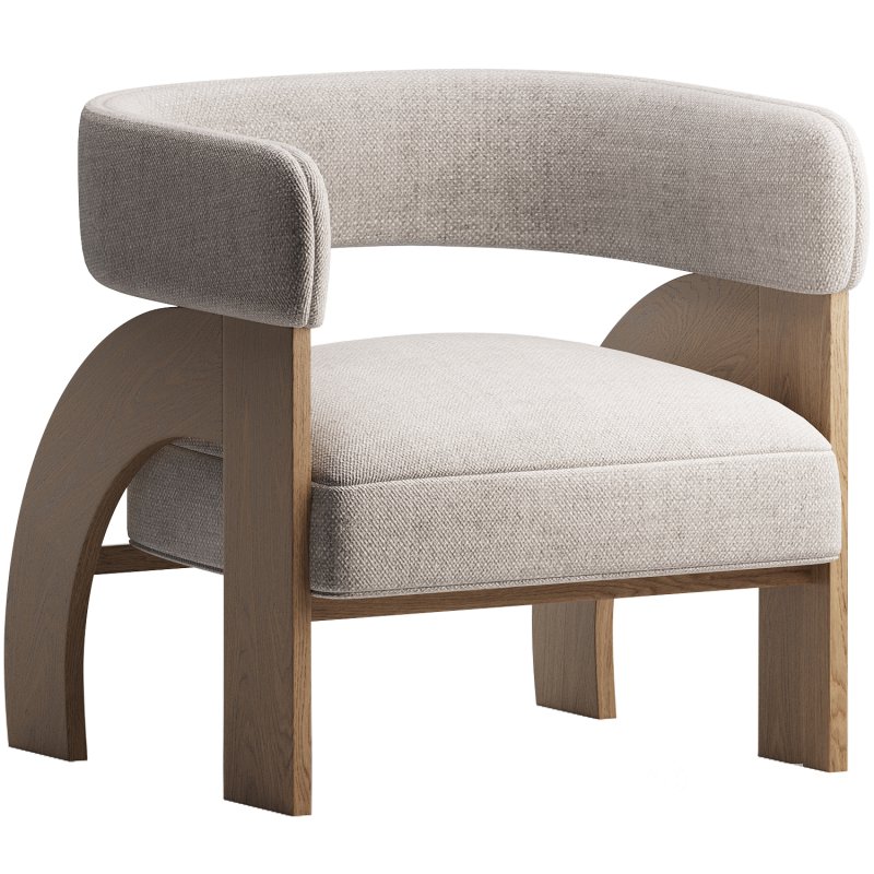 Agacia Accent Chair Image 3