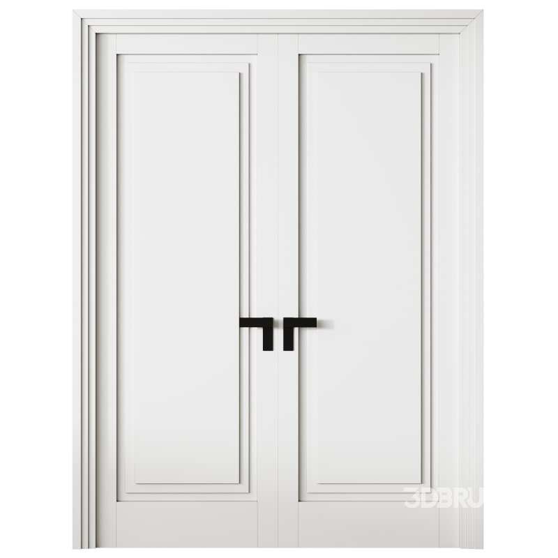 Interior door Roca Volhovec Image 6