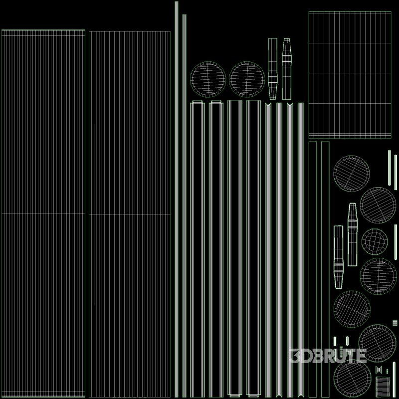 Ombra Pendant Lamp by Panzeri Image 7