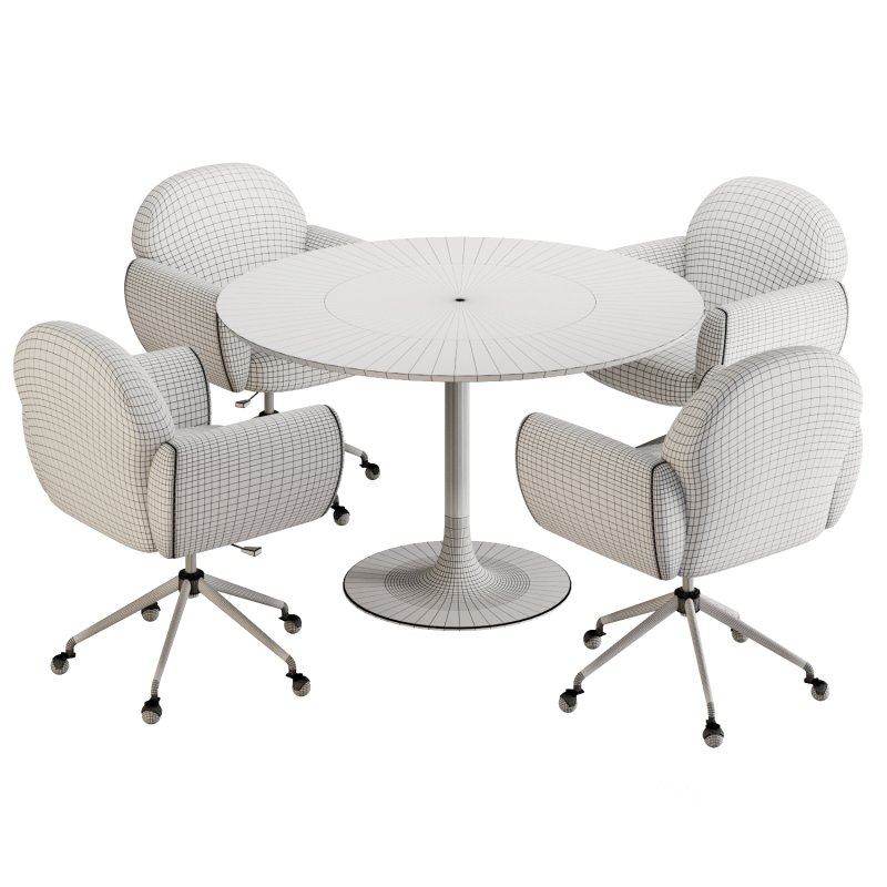 Office Set63 Image 6