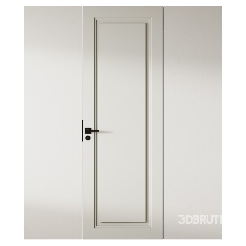 Interior Doors Image 1