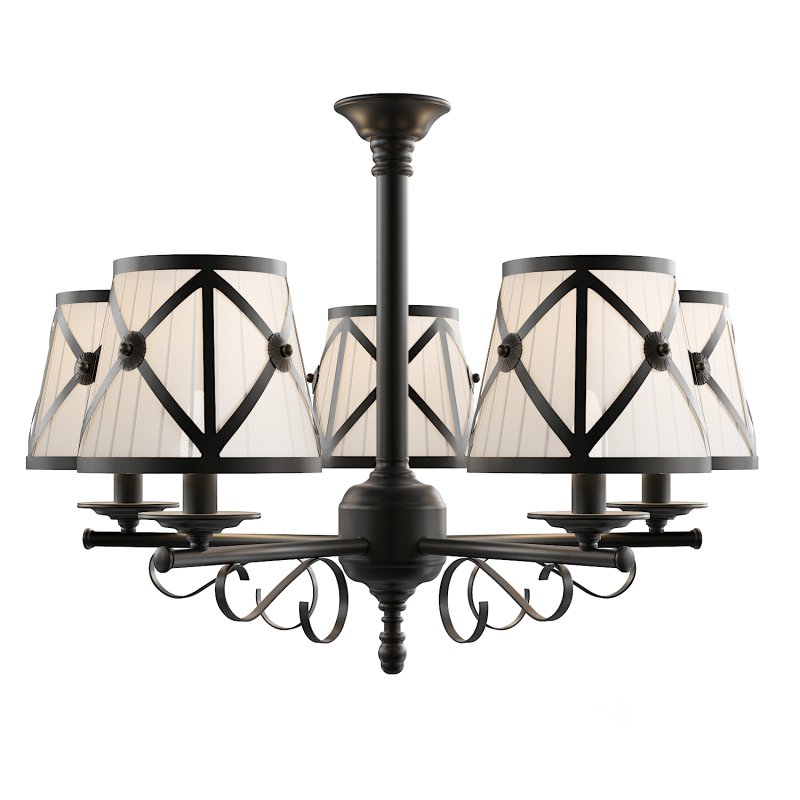 Maytoni House 2 set Image 2