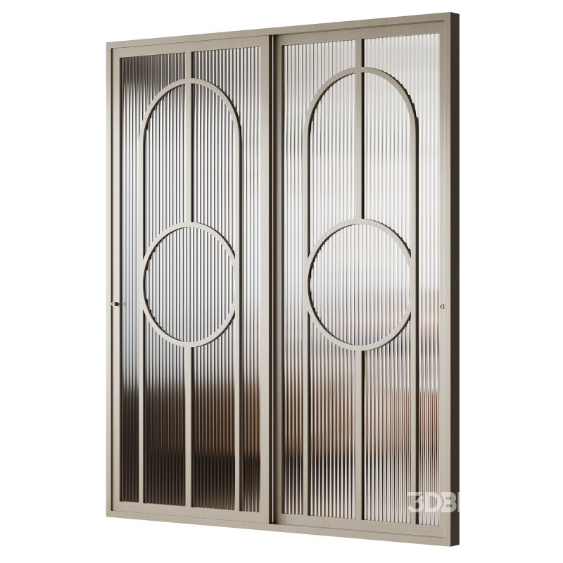 Partition Door 55 Image 6