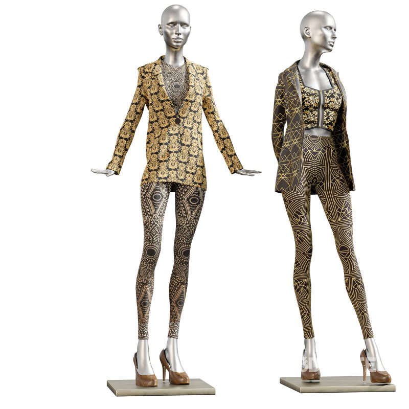 Baroque_Style_outfit_showcase Image 6