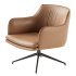 Varekai Swivel Lounge Chair - Thumbnail 3