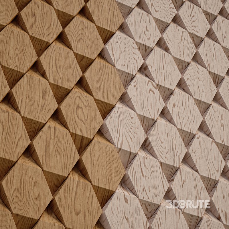 Art Wood 35 (Seamless) Image 4