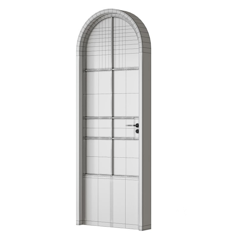 Metall Door Image 11