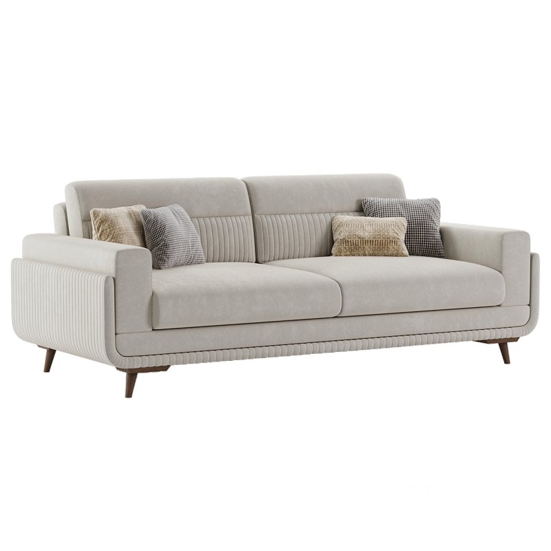 Riva Sofa Image 3