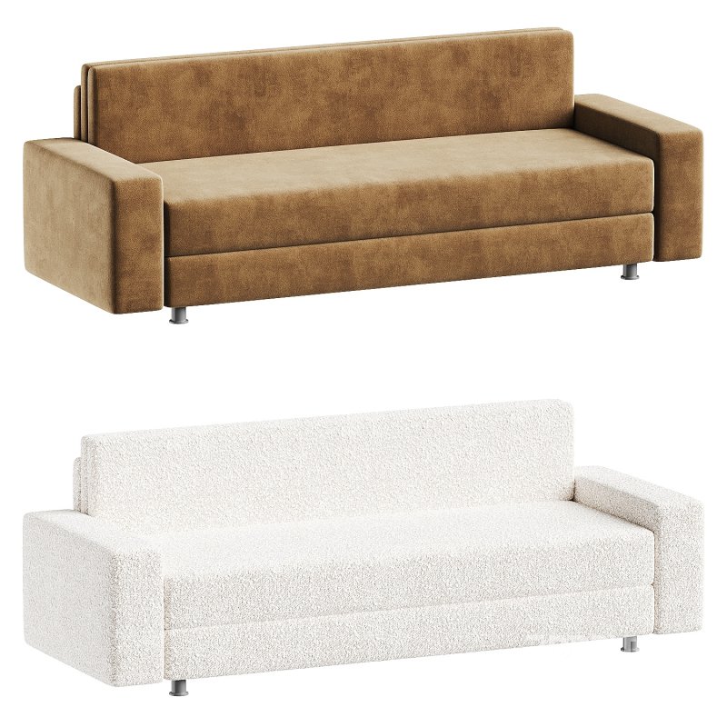 maji adrenalin sofa Image 5