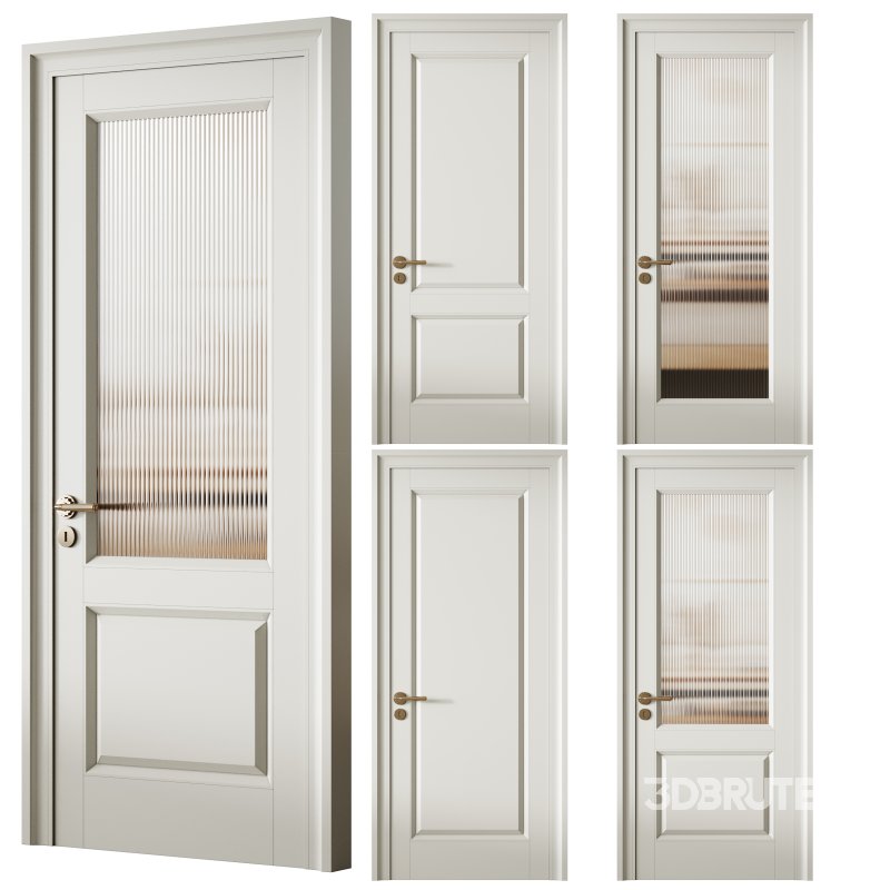 Interior Door Galant Volhovec Image 2