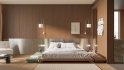 modern bedroom - Thumbnail 1