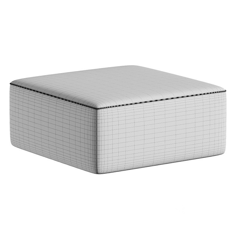 gervasoni pouf Image 7