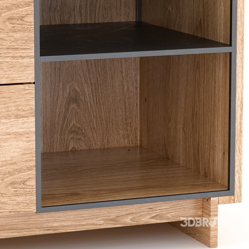 Chest of drawers_Denho Image 5