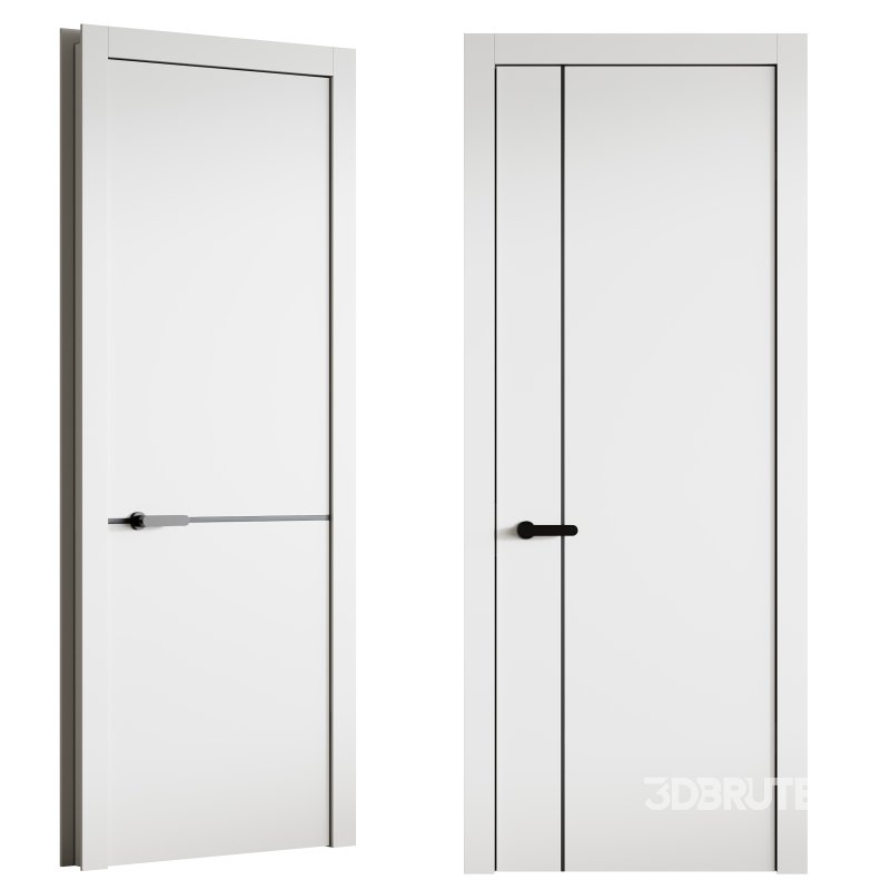 Interior Door Freedom Image 3