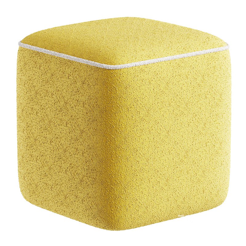 pouf brunner Image 3