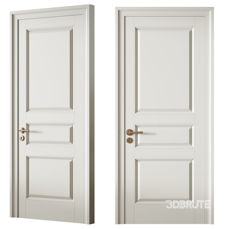 Interior Door Galant Volhovec Image 4