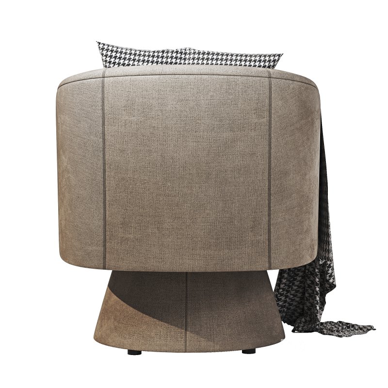 Arm chair 02 Image 3