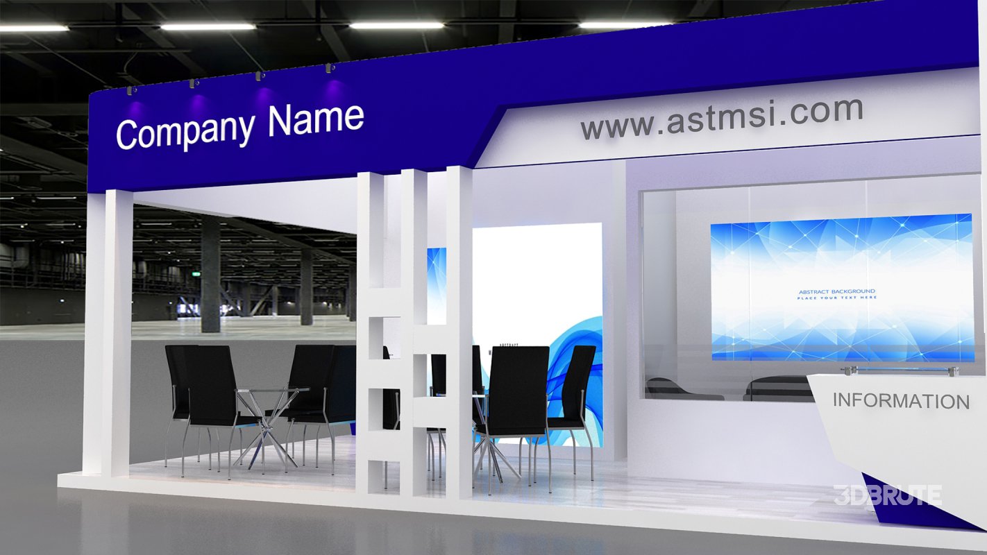 3d exhibition Image 3