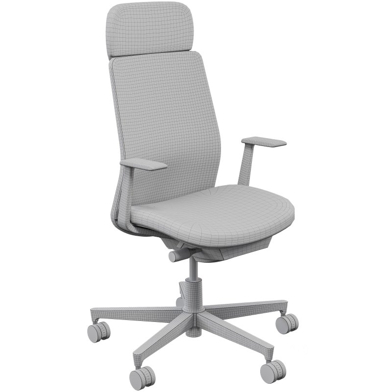 Monet Task Chair Image 1