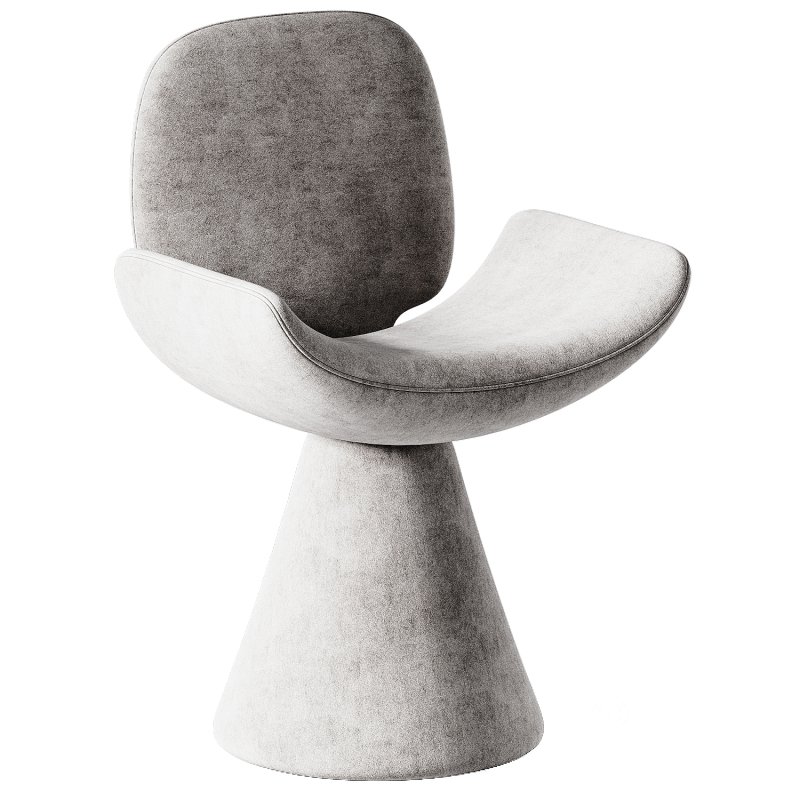 Youpi chair by BONALDO Image 1
