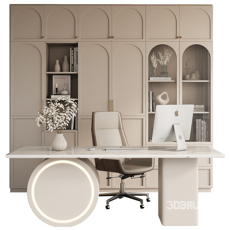 Office Set64 Image 1