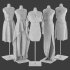 Mannequin_Set_Vol_001 - Thumbnail 6