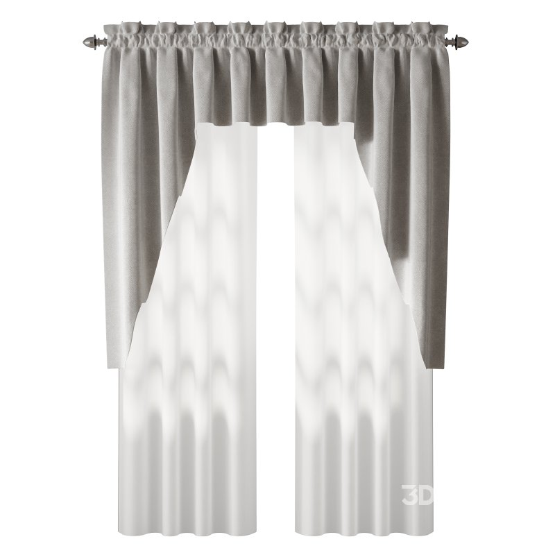 Curtains 01 Image 4