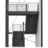 Factory Staircase - Thumbnail 2