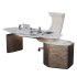 Visionnaire Ephir Desk - Thumbnail 2