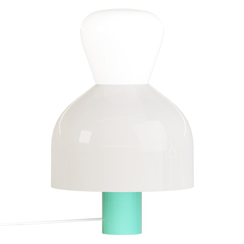 Bromo Table Lamp Image 1