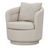 Viv Swivel Chair By westelm - Thumbnail 2