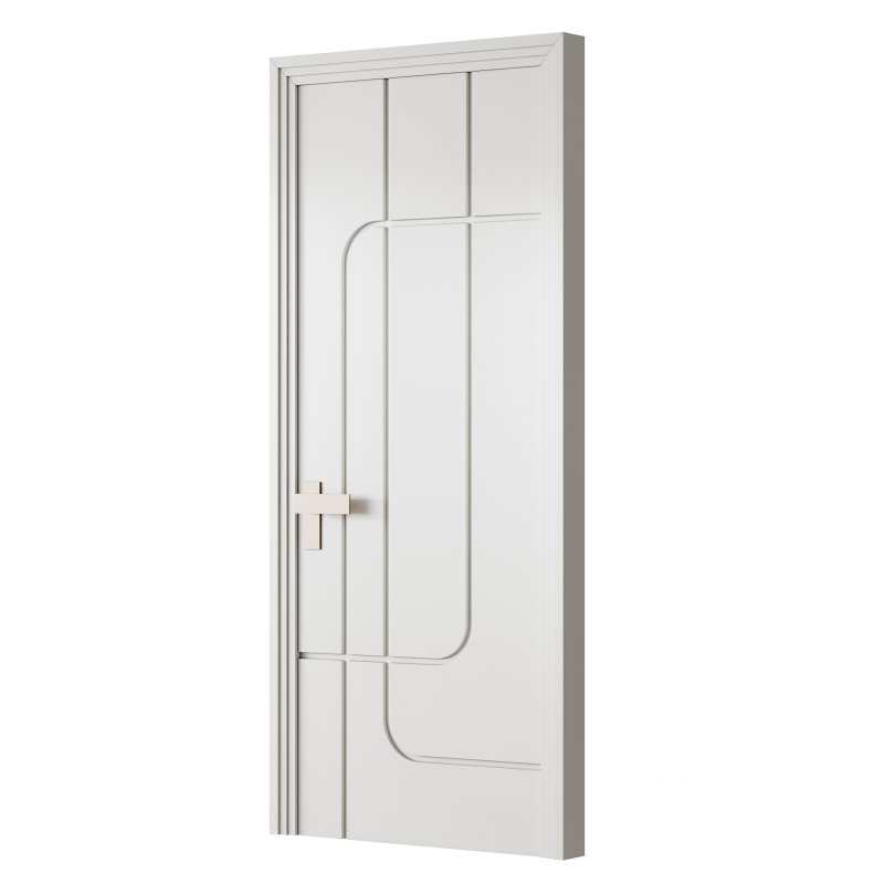 Laki Kapi Interior Door 17 Image 5