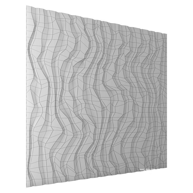 wave wall 21 Image 3