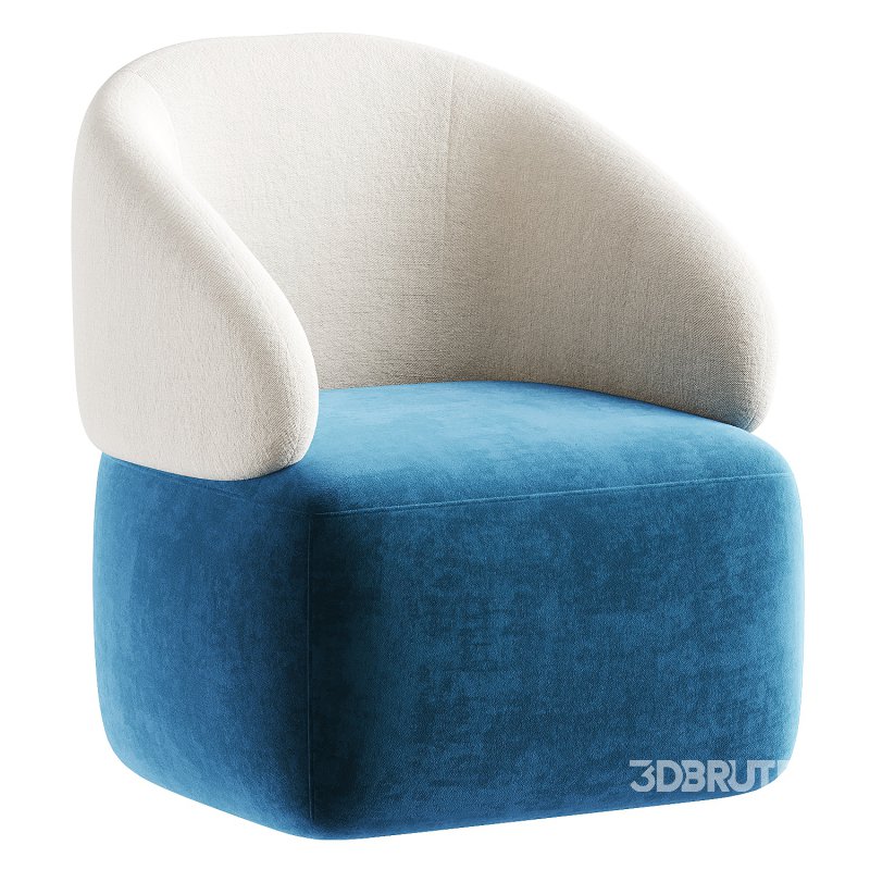 missana armchair Image 5