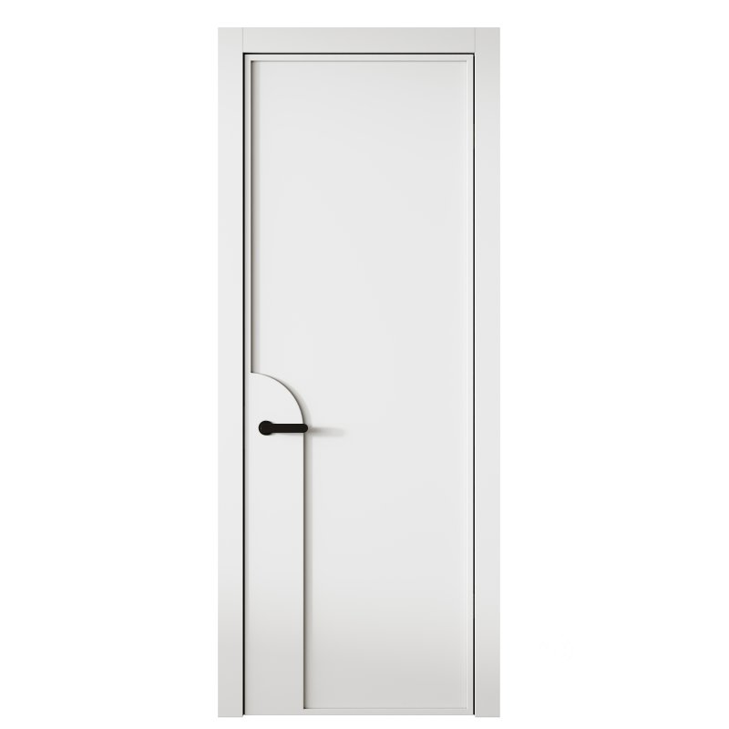 Interior Door Frame Image 2