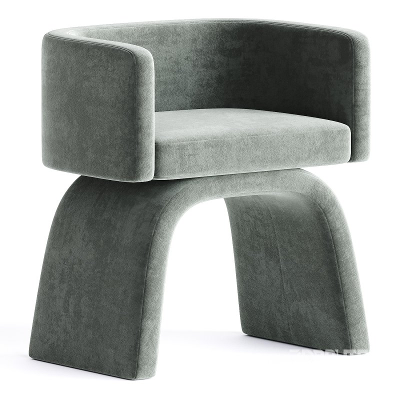 chair yasmin Image 1