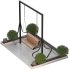 Garden Swing 04 - Thumbnail 5