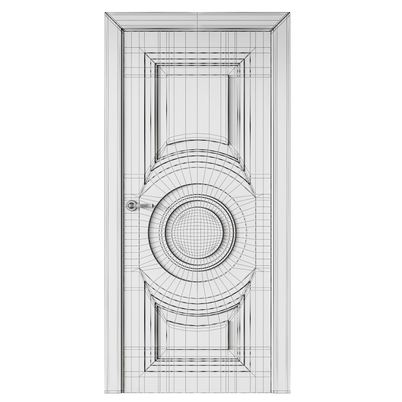 Interior door 36 Image 11