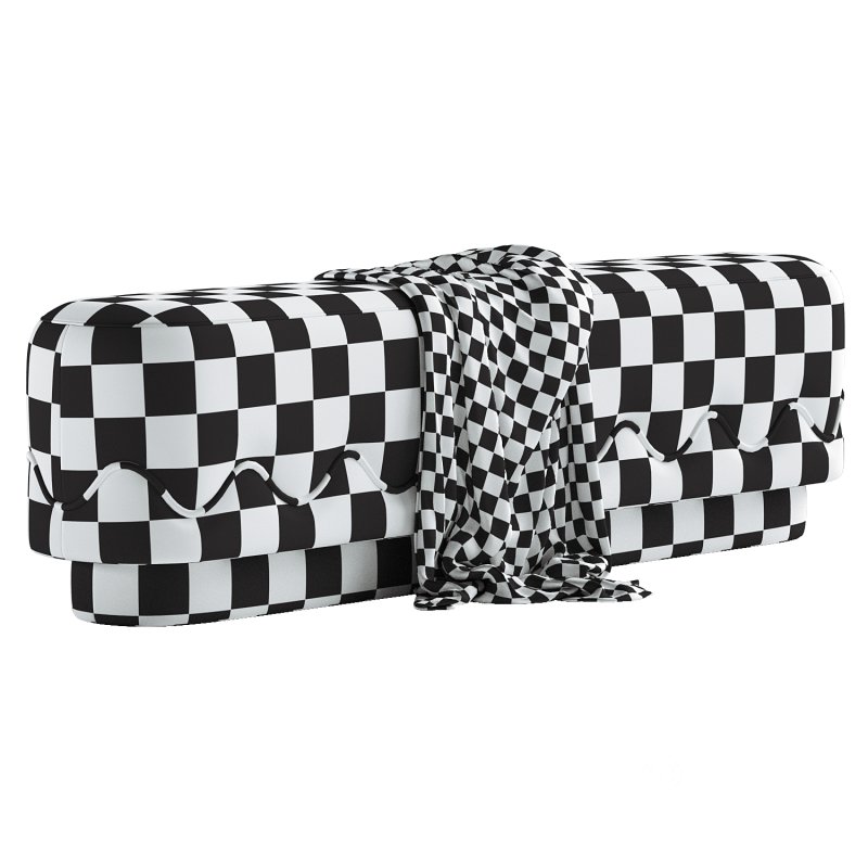 Same Same Bench Image 7