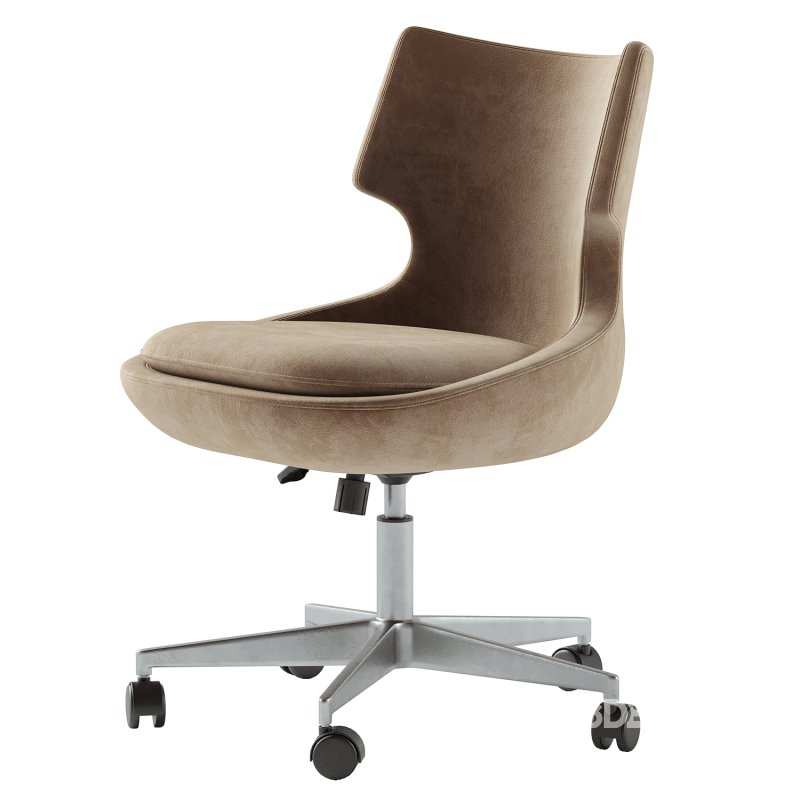 PATARA OFFICE CHAIR Image 2
