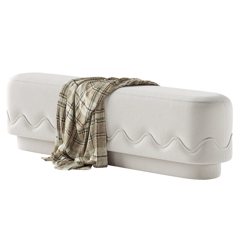 Same Same Bench Image 4