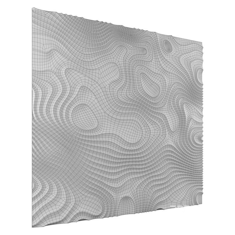 wave wall 20 Image 3