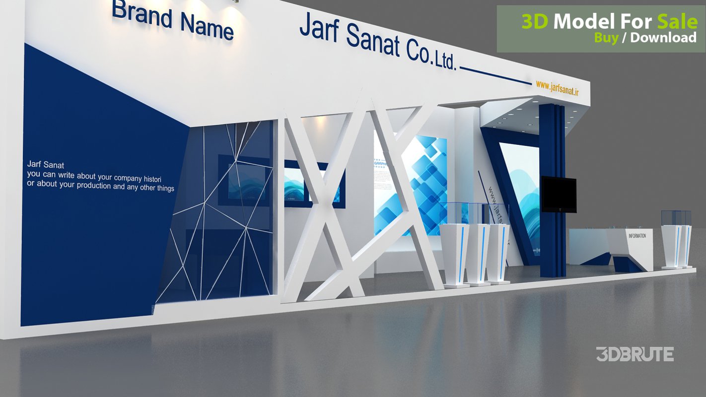 3d exhibition Image 5