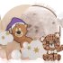 baby newborn room decorative - Thumbnail 5